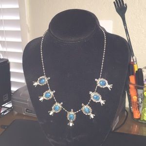 Turquoise Necklace